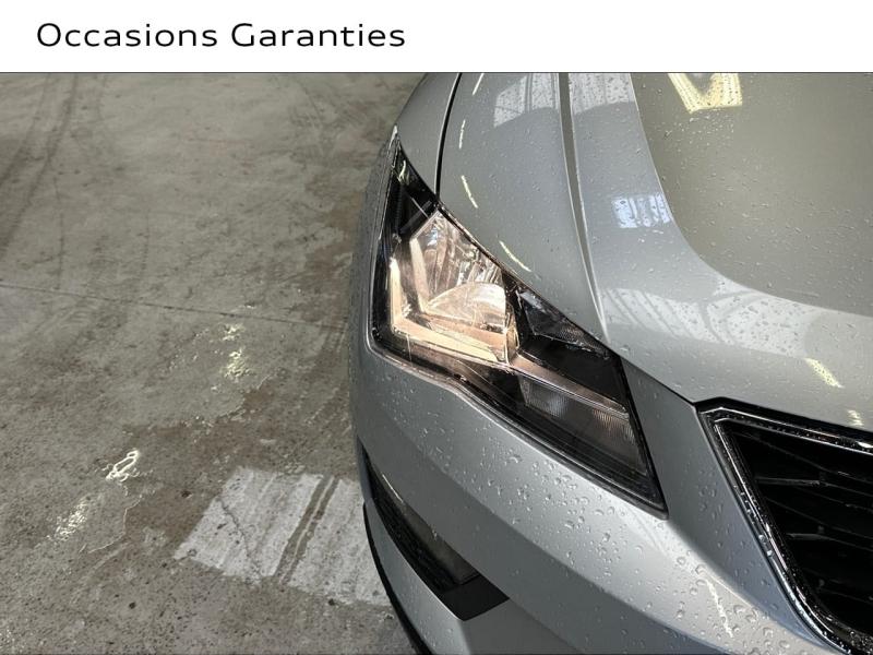 Voitures occasions SEAT ATECA Reference Montigny-le-Bretonneux