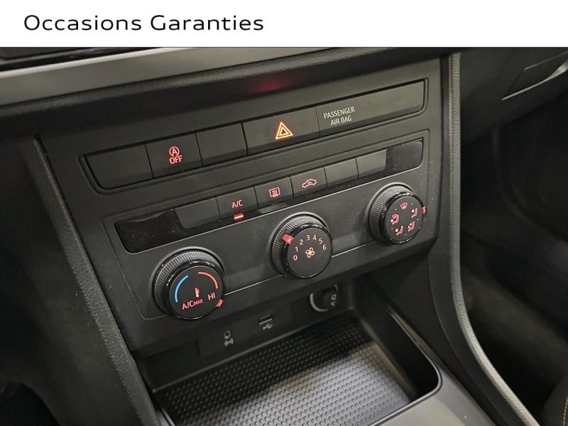 Voitures occasions SEAT ATECA Reference Montigny-le-Bretonneux