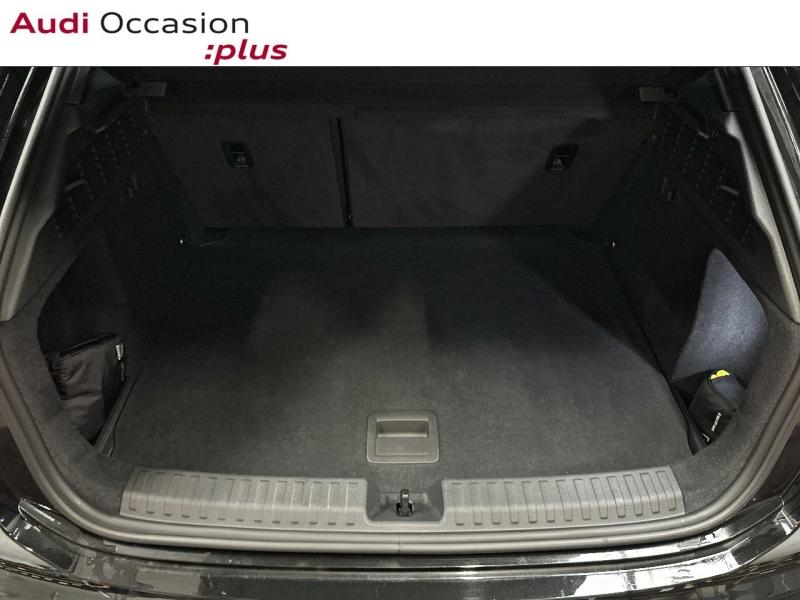 Voitures occasions Audi A3 Sportback S line Montigny-le-Bretonneux