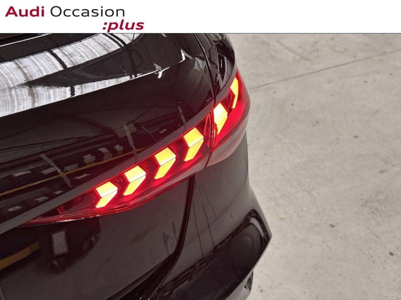 Voitures occasions Audi A3 Sportback S line Montigny-le-Bretonneux