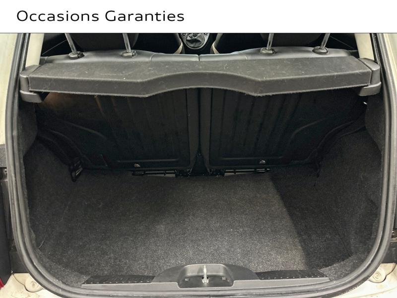 Voitures occasions FIAT 500 Club Montigny-le-Bretonneux