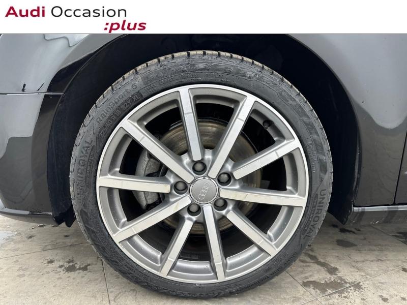 Voitures occasions Audi A3 Sportback Design luxe Montigny-le-Bretonneux