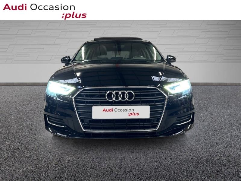 Voitures occasions Audi A3 Sportback Design luxe Montigny-le-Bretonneux