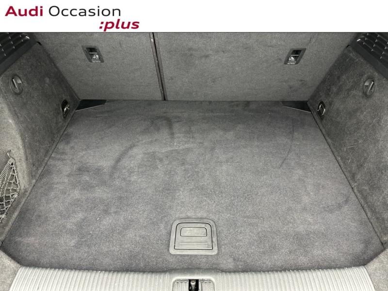 Voitures occasions Audi A3 Sportback Design luxe Montigny-le-Bretonneux