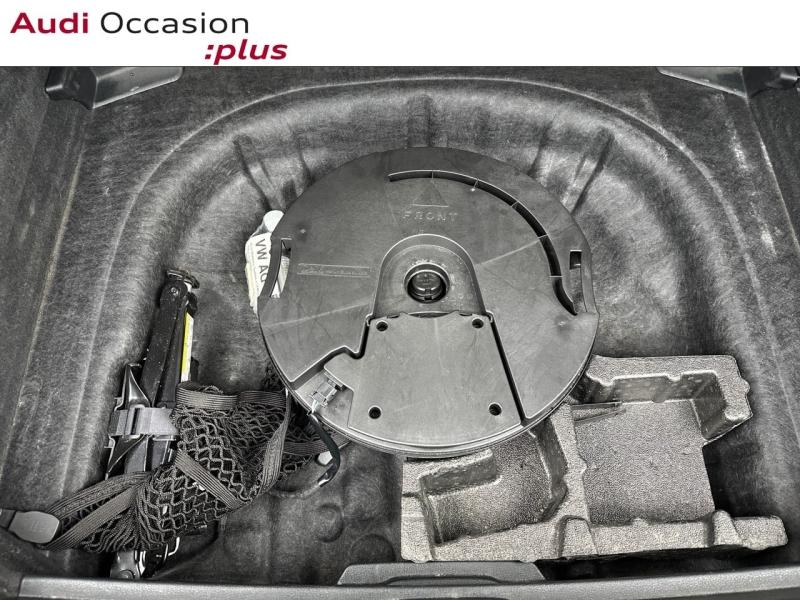 Voitures occasions Audi A3 Sportback Design luxe Montigny-le-Bretonneux