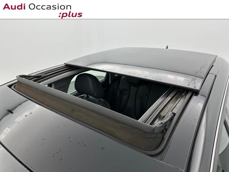 Voitures occasions Audi A3 Sportback Design luxe Montigny-le-Bretonneux