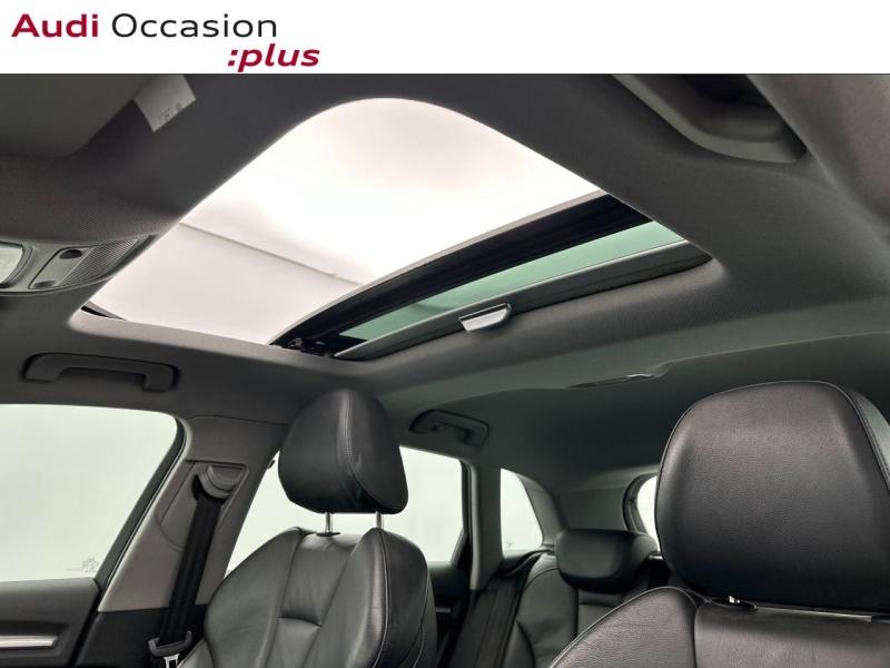 Voitures occasions Audi A3 Sportback Design luxe Montigny-le-Bretonneux