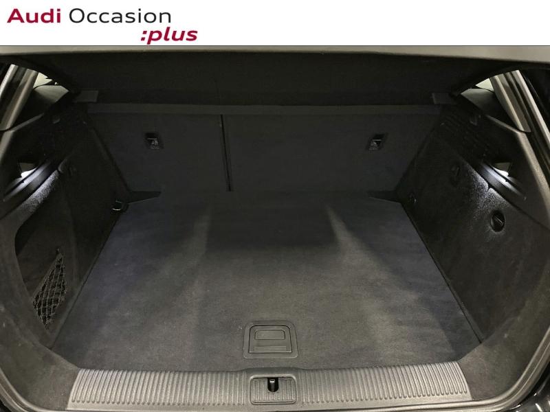 Voitures occasions Audi A3 Sportback Design luxe Montigny-le-Bretonneux