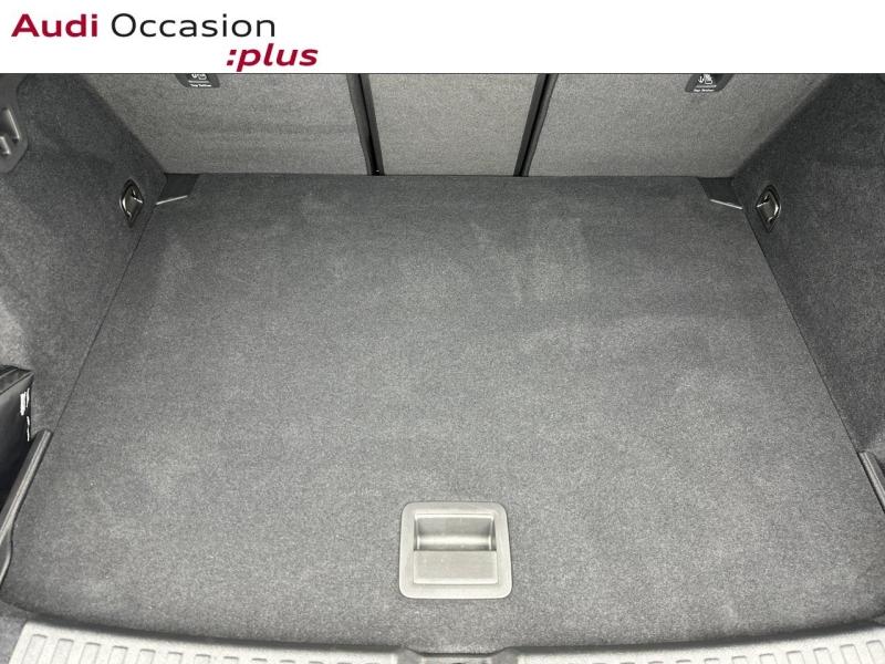 Voitures occasions Audi A3 Sportback S line Montigny-le-Bretonneux