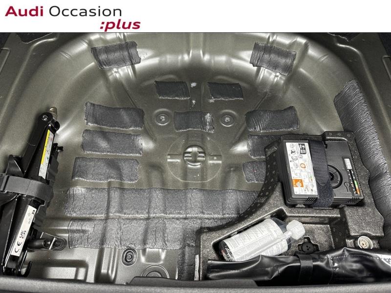 Voitures occasions Audi A3 Sportback S line Montigny-le-Bretonneux