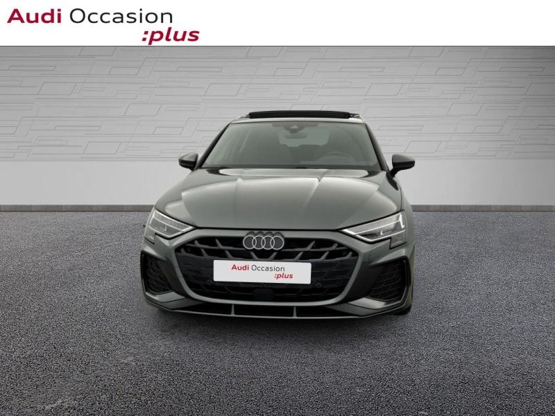 Voitures occasions Audi A3 Sportback S line Montigny-le-Bretonneux