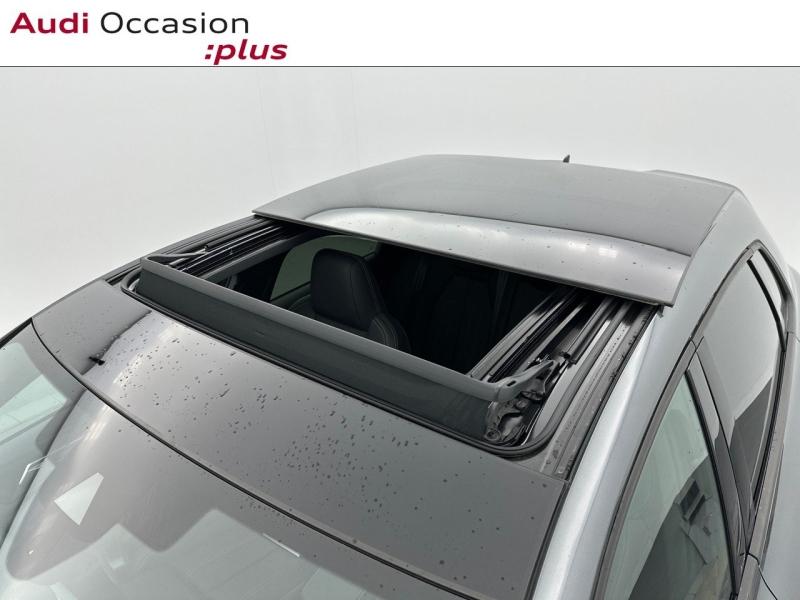 Voitures occasions Audi A3 Sportback S line Montigny-le-Bretonneux