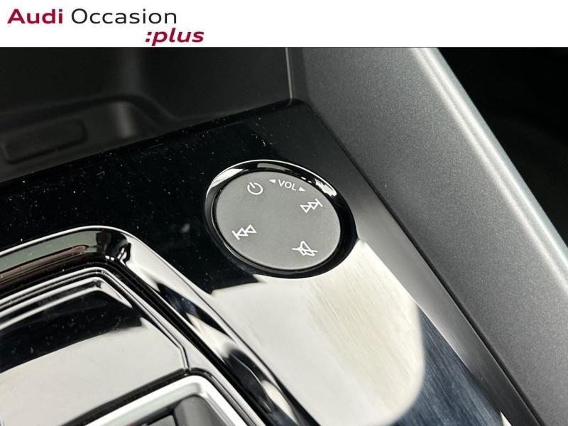 Voitures occasions Audi A3 Sportback S line Montigny-le-Bretonneux