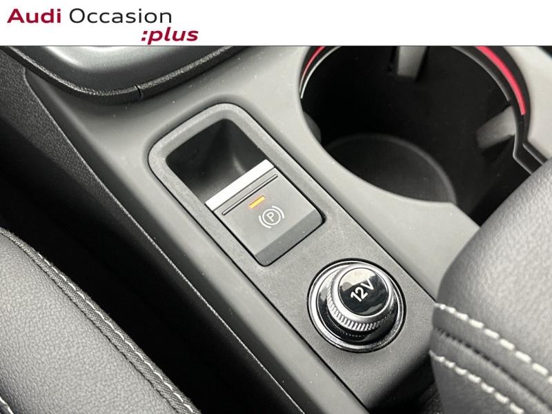 Voitures occasions Audi A3 Sportback S line Montigny-le-Bretonneux