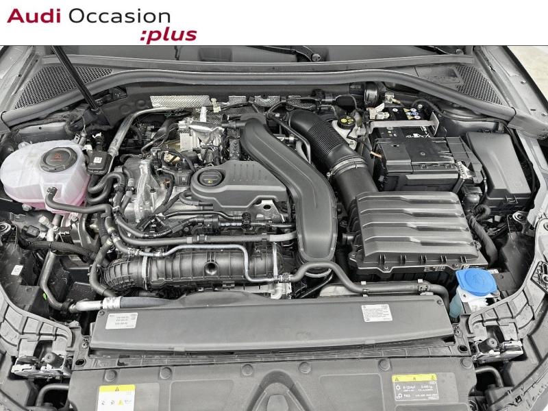 Voitures occasions Audi A3 Sportback S line Montigny-le-Bretonneux