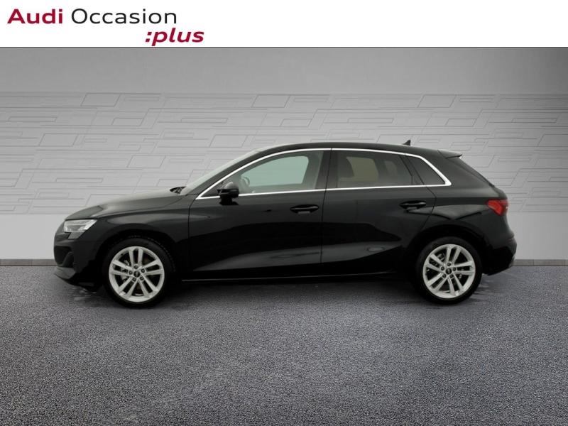 Voitures occasions Audi A3 Sportback Business Executive Montigny-le-Bretonneux