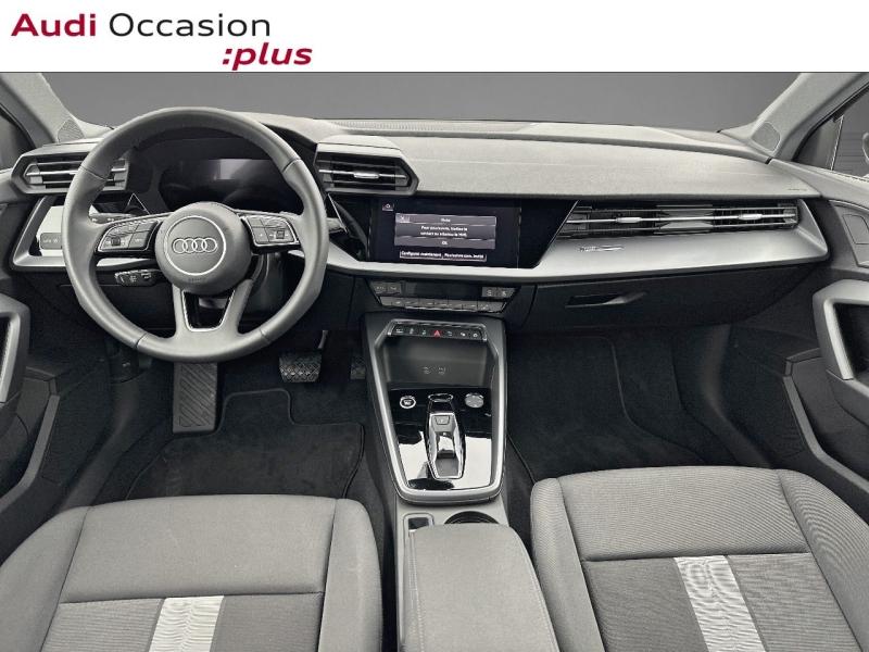 Voitures occasions Audi A3 Sportback Business Executive Montigny-le-Bretonneux