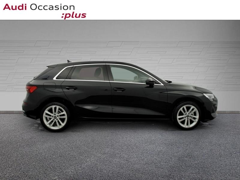 Voitures occasions Audi A3 Sportback Business Executive Montigny-le-Bretonneux