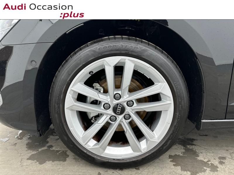 Voitures occasions Audi A3 Sportback Business Executive Montigny-le-Bretonneux