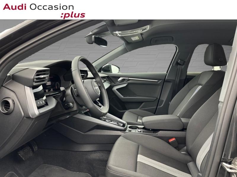Voitures occasions Audi A3 Sportback Business Executive Montigny-le-Bretonneux
