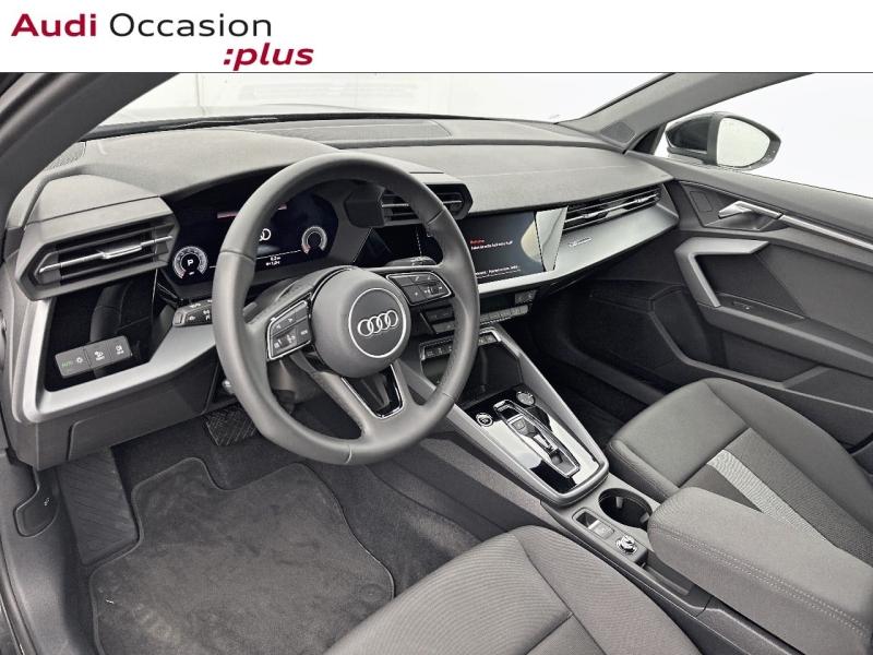 Voitures occasions Audi A3 Sportback Business Executive Montigny-le-Bretonneux