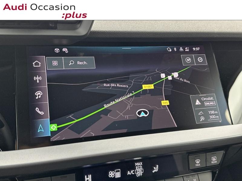 Voitures occasions Audi A3 Sportback Business Executive Montigny-le-Bretonneux