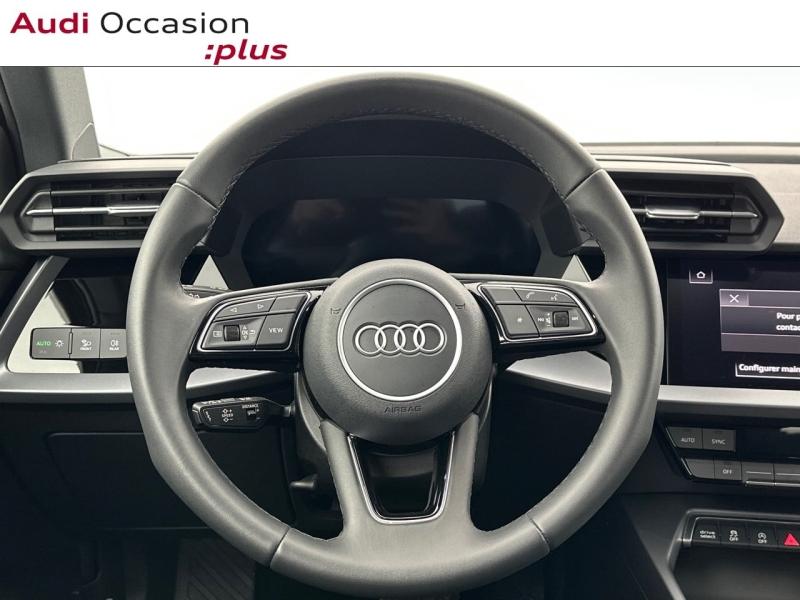 Voitures occasions Audi A3 Sportback Business Executive Montigny-le-Bretonneux