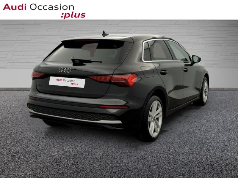 Voitures occasions Audi A3 Sportback Business Executive Montigny-le-Bretonneux