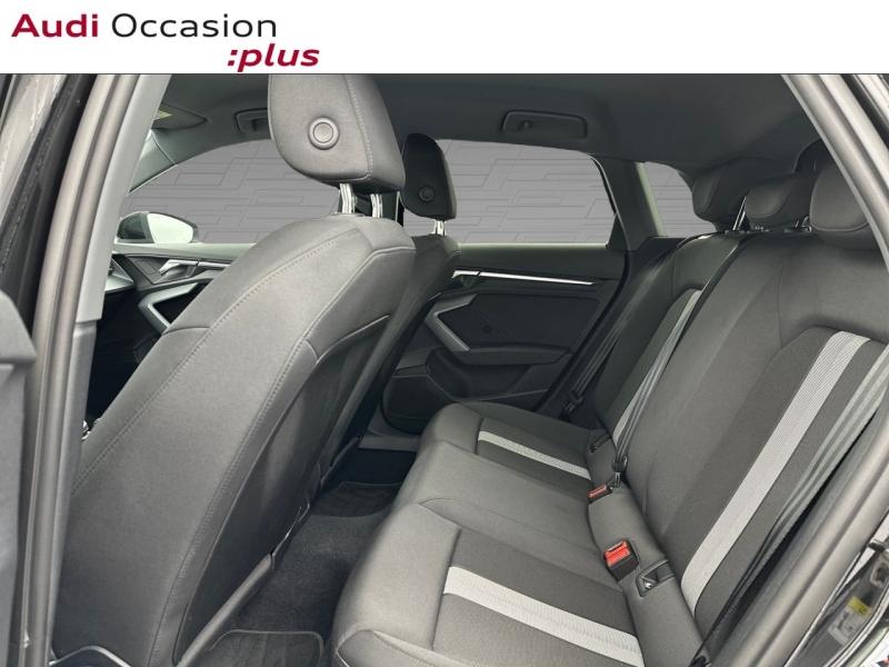 Voitures occasions Audi A3 Sportback Business Executive Montigny-le-Bretonneux