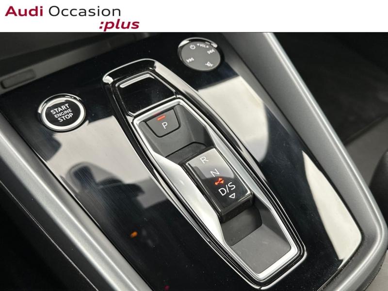 Voitures occasions Audi A3 Sportback Business Executive Montigny-le-Bretonneux
