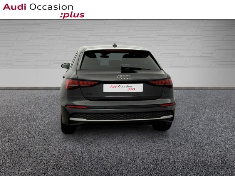 Voitures occasions Audi A3 Sportback Business Executive Montigny-le-Bretonneux