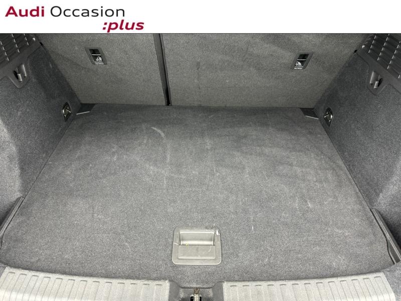 Voitures occasions Audi A3 Sportback Business Executive Montigny-le-Bretonneux