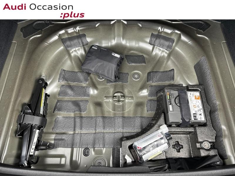 Voitures occasions Audi A3 Sportback Business Executive Montigny-le-Bretonneux