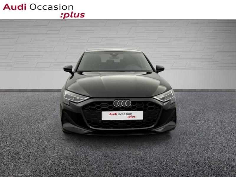 Voitures occasions Audi A3 Sportback Business Executive Montigny-le-Bretonneux