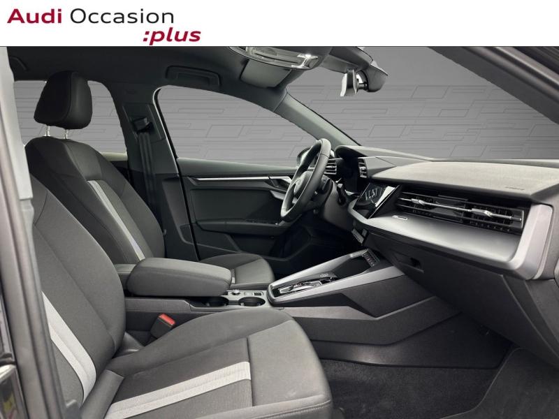 Voitures occasions Audi A3 Sportback Business Executive Montigny-le-Bretonneux