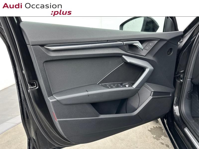 Voitures occasions Audi A3 Sportback Business Executive Montigny-le-Bretonneux