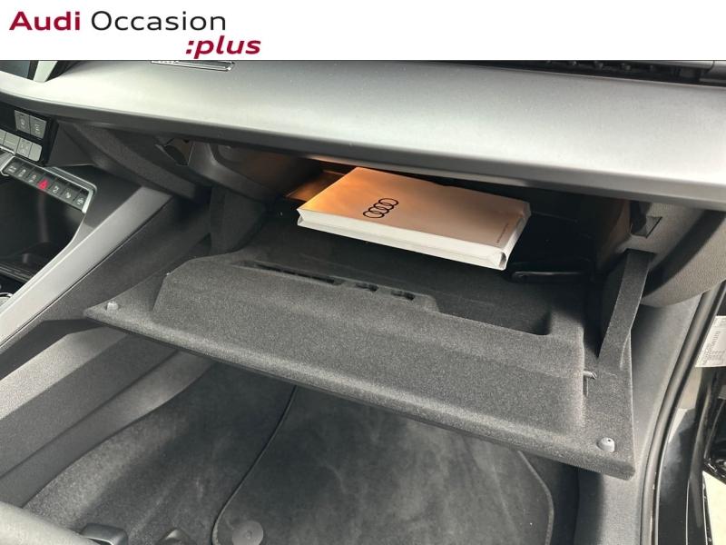 Voitures occasions Audi A3 Sportback Business Executive Montigny-le-Bretonneux