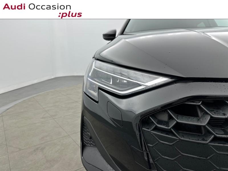 Voitures occasions Audi A3 Sportback Business Executive Montigny-le-Bretonneux