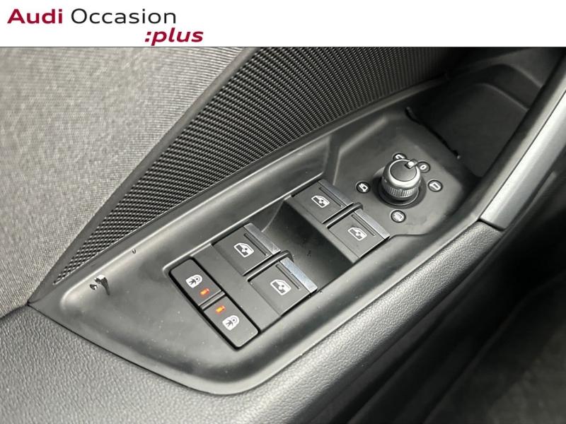 Voitures occasions Audi A3 Sportback Business Executive Montigny-le-Bretonneux