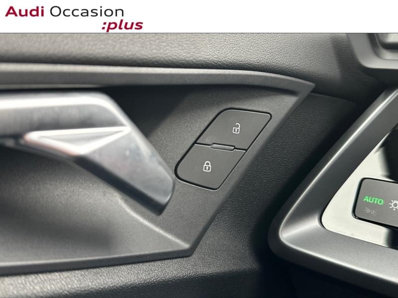 Voitures occasions Audi A3 Sportback Business Executive Montigny-le-Bretonneux