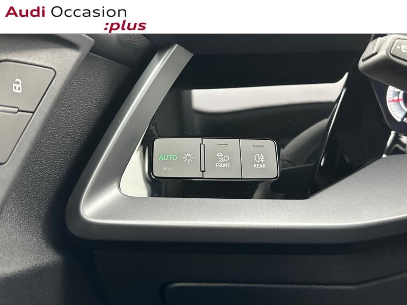 Voitures occasions Audi A3 Sportback Business Executive Montigny-le-Bretonneux