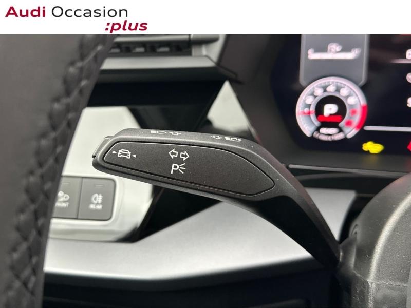 Voitures occasions Audi A3 Sportback Business Executive Montigny-le-Bretonneux