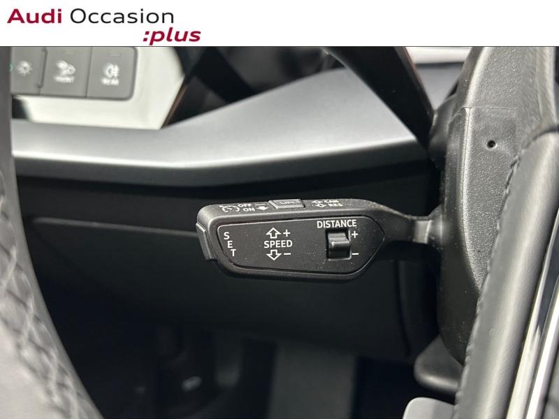 Voitures occasions Audi A3 Sportback Business Executive Montigny-le-Bretonneux