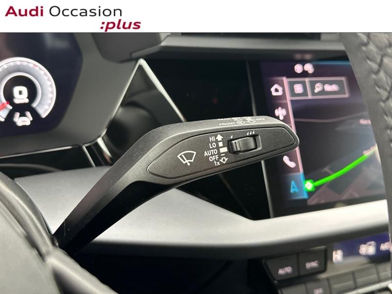 Voitures occasions Audi A3 Sportback Business Executive Montigny-le-Bretonneux