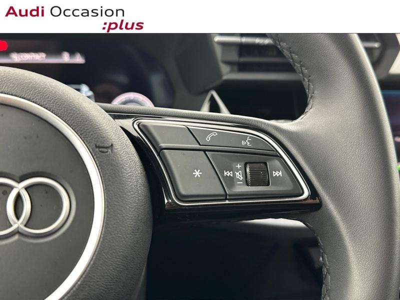 Voitures occasions Audi A3 Sportback Business Executive Montigny-le-Bretonneux