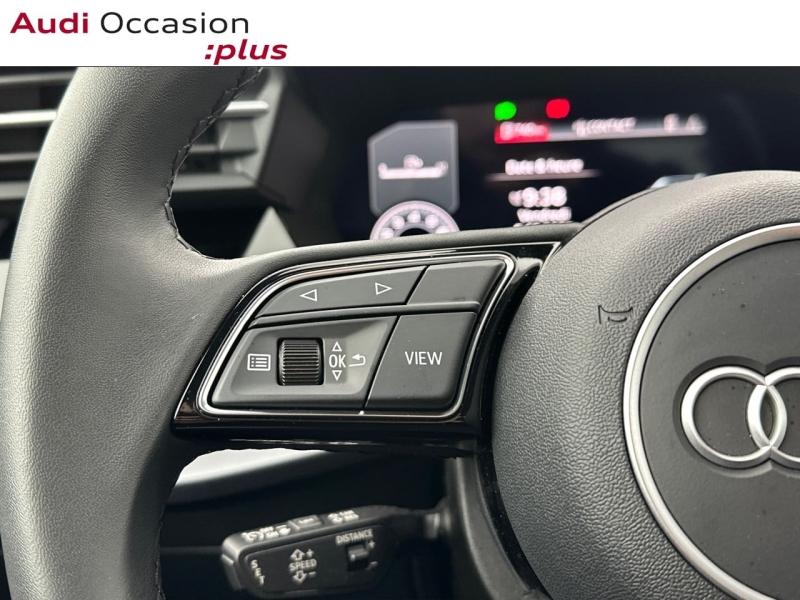 Voitures occasions Audi A3 Sportback Business Executive Montigny-le-Bretonneux