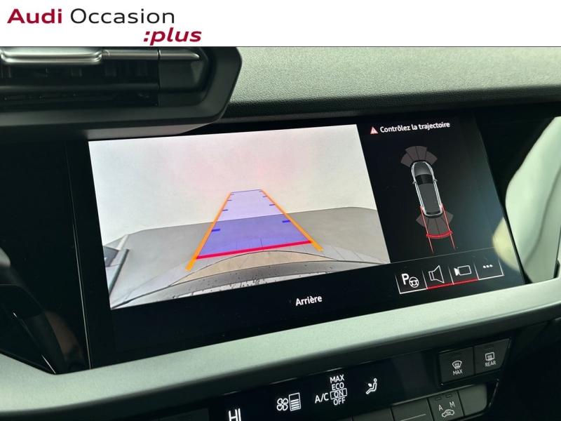 Voitures occasions Audi A3 Sportback Business Executive Montigny-le-Bretonneux