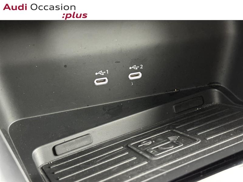 Voitures occasions Audi A3 Sportback Business Executive Montigny-le-Bretonneux