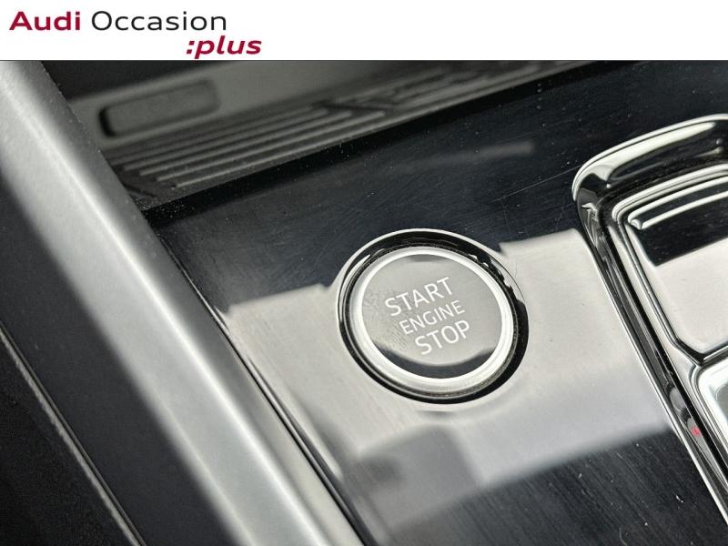 Voitures occasions Audi A3 Sportback Business Executive Montigny-le-Bretonneux