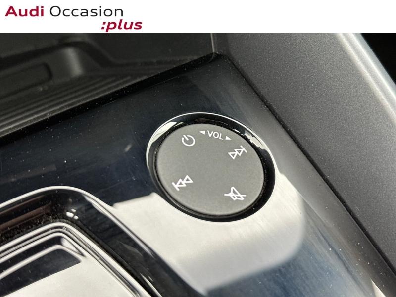 Voitures occasions Audi A3 Sportback Business Executive Montigny-le-Bretonneux